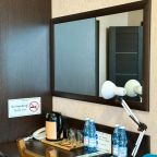 Люкс, Гостевой дом Акватория