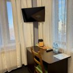 Одноместный (Номер Комфорт), Гостевой дом Акватория