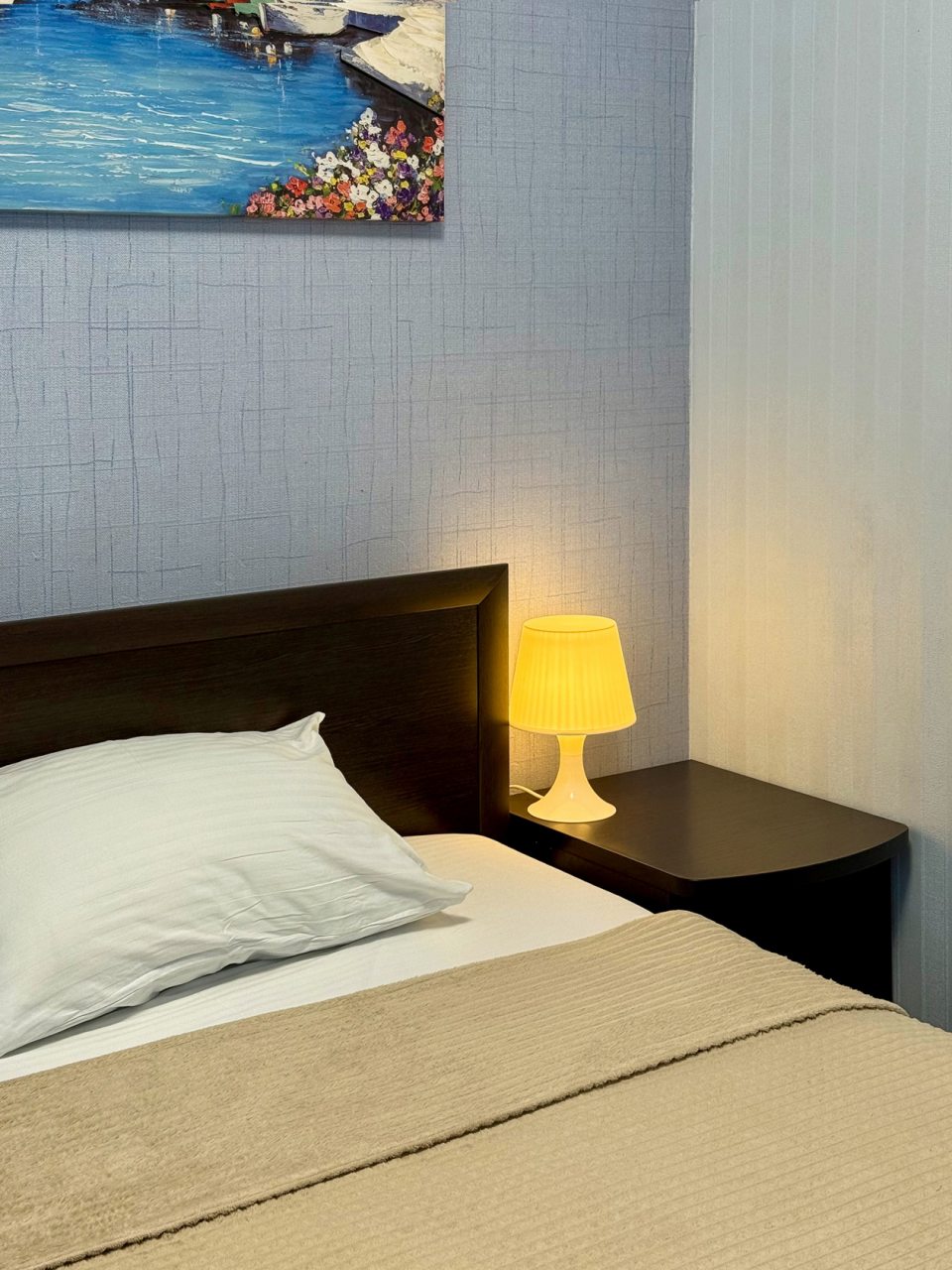 Одноместный (Номер Комфорт), Гостевой дом Акватория