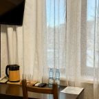 Одноместный (Номер Комфорт), Гостевой дом Акватория