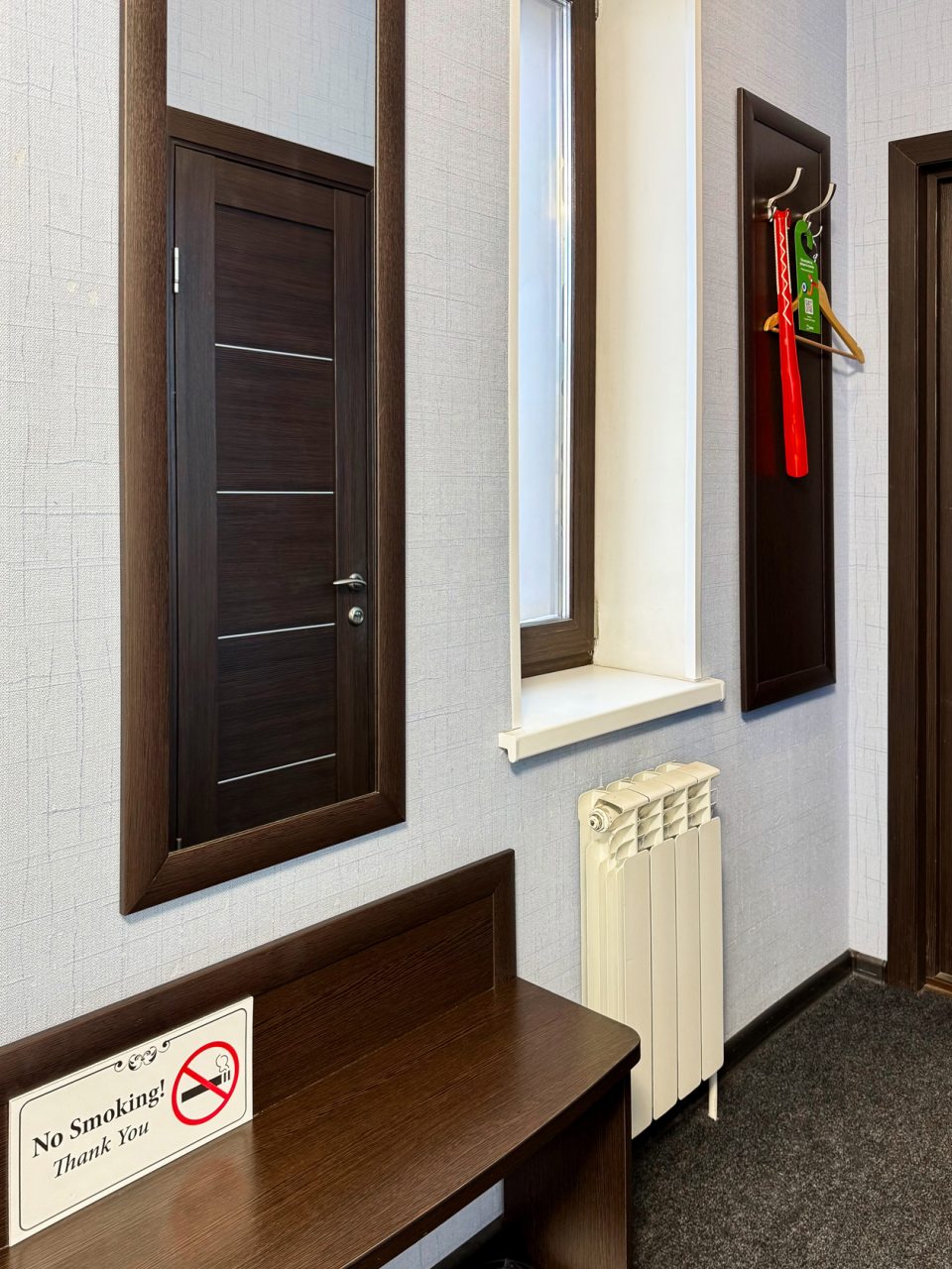 Одноместный (Номер Комфорт), Гостевой дом Акватория