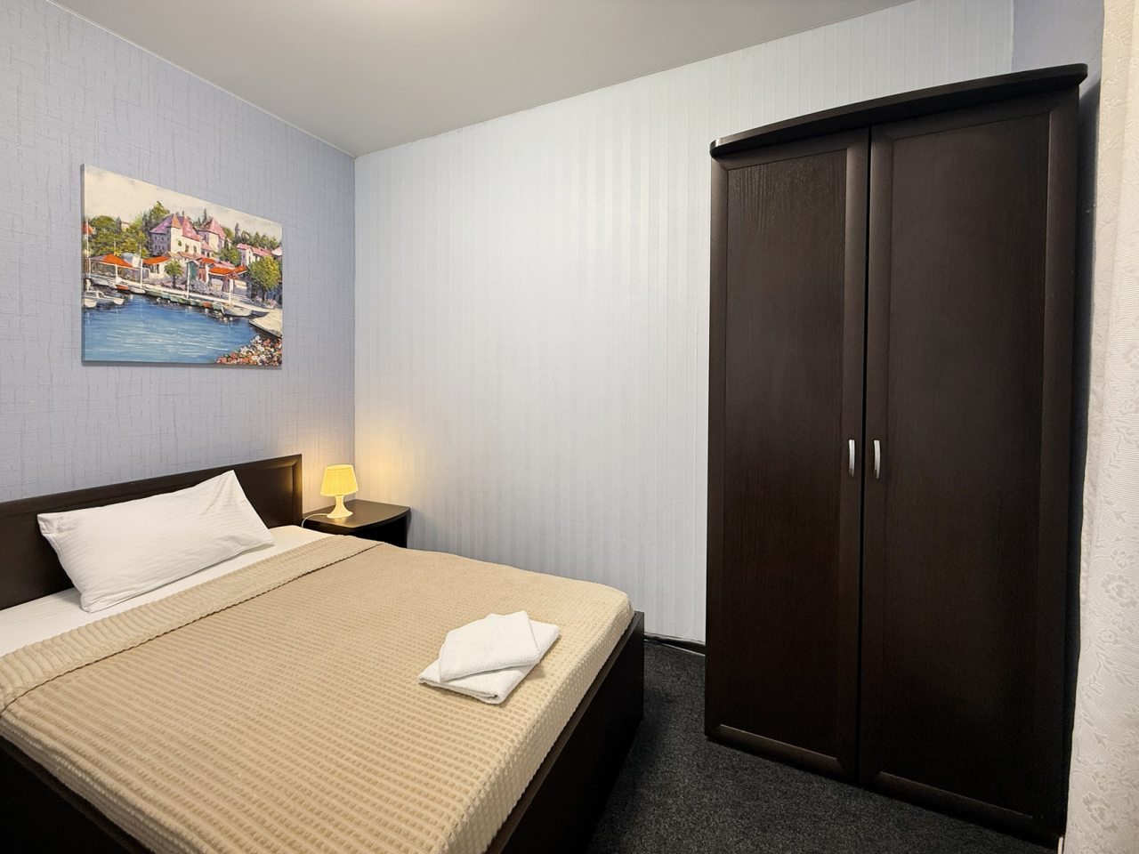 Одноместный (Номер Комфорт), Гостевой дом Акватория