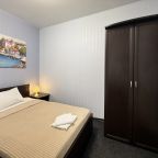 Одноместный (Номер Комфорт), Гостевой дом Акватория