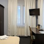 Одноместный (Номер Комфорт), Гостевой дом Акватория