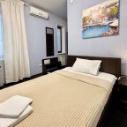 Одноместный (Номер Комфорт), Гостевой дом Акватория