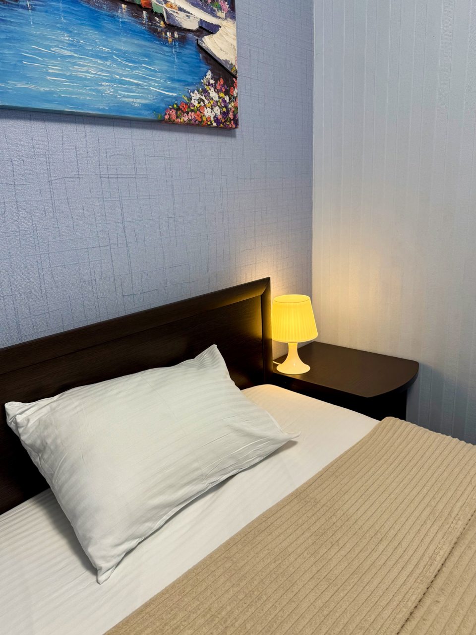 Одноместный (Номер Комфорт), Гостевой дом Акватория