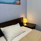 Одноместный (Номер Комфорт), Гостевой дом Акватория