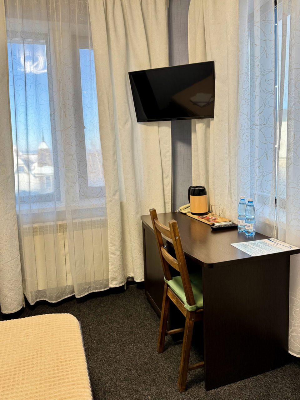 Одноместный (Номер Комфорт), Гостевой дом Акватория