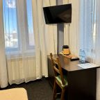 Одноместный (Номер Комфорт), Гостевой дом Акватория