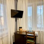 Одноместный (Номер Комфорт), Гостевой дом Акватория