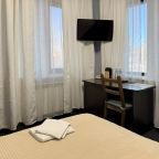 Одноместный (Номер Комфорт), Гостевой дом Акватория