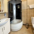 Двухместный (Номер Комфорт), Гостевой дом Акватория