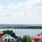Пляж, Гостевой дом Акватория