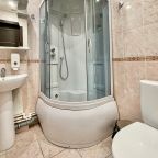 Двухместный (Номер Комфорт с террасой), Гостевой дом Акватория
