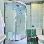 Двухместный (Номер Комфорт), Гостевой дом Акватория