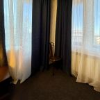 Двухместный (Номер Комфорт), Гостевой дом Акватория