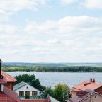 Сауна / СПА, Гостевой дом Акватория