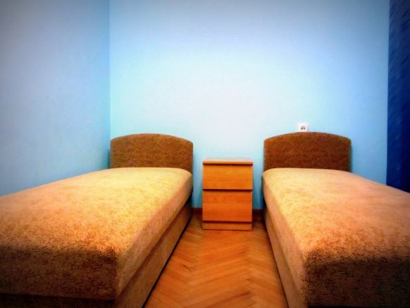 Фотография номера гостевого дома Олд Флэт на Жуковского