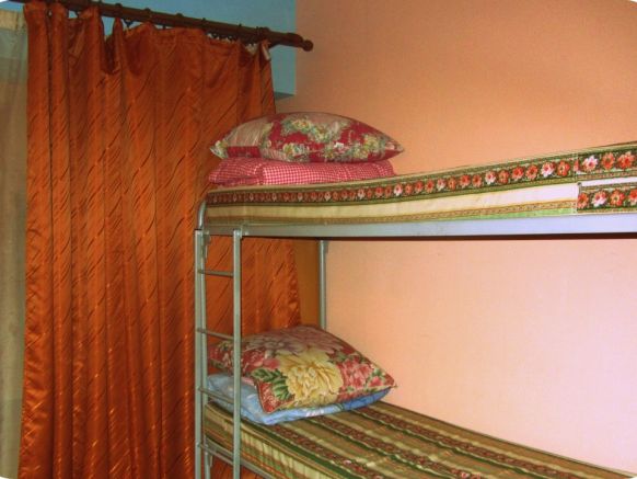 Фотография номера гостевого дома Олд Флэт на Жуковского