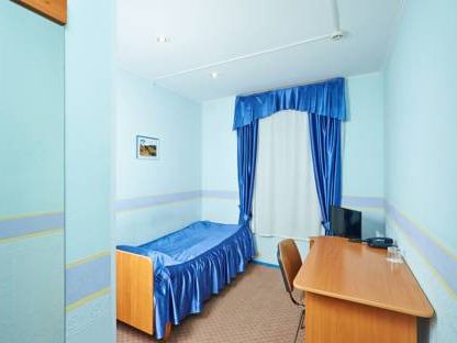 Фотография номера гостиницы Горница