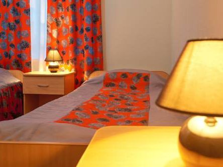 Фотография номера гостиницы Горница