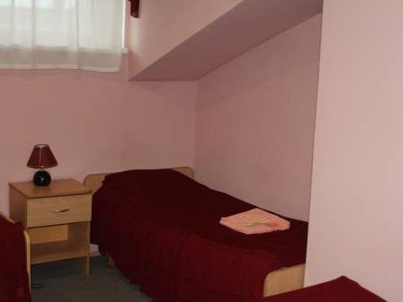 Фотография номера гостиницы Горница