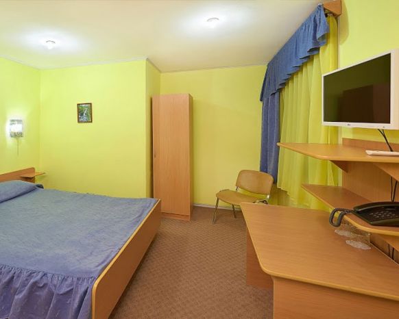 Фотография номера гостиницы Горница