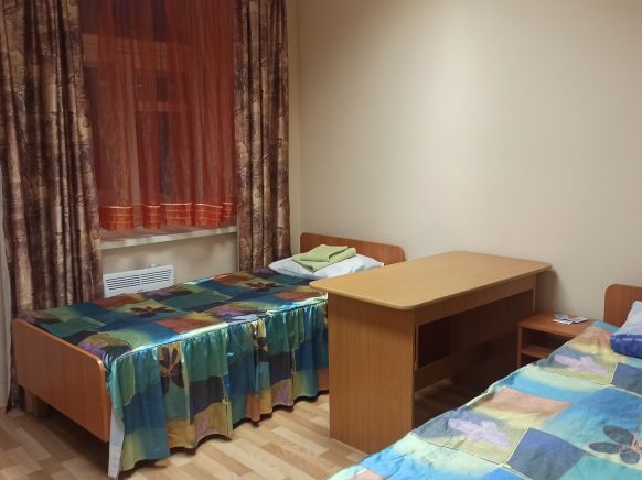 Фотография номера гостиницы Горница