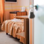 Одноместный (Комфорт), Гостиница Горница