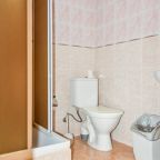 Двухместный (С ОДНОЙ ДВУСПАЛЬНОЙ КРОВАТЬЮ), Гостиница Горница