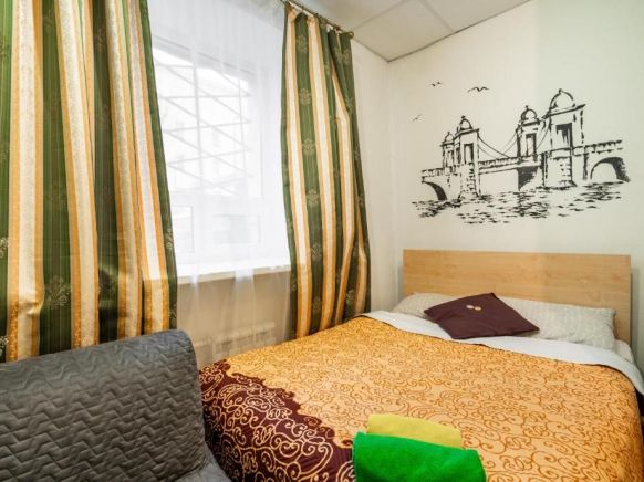 Фотография номера мини отеля На Берегах Невы