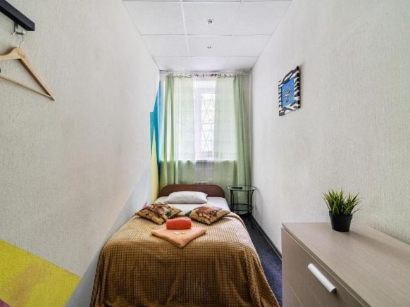 Фотография номера мини отеля На Берегах Невы