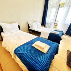 Двухместный (Стандарт), Гостиница Орхидея