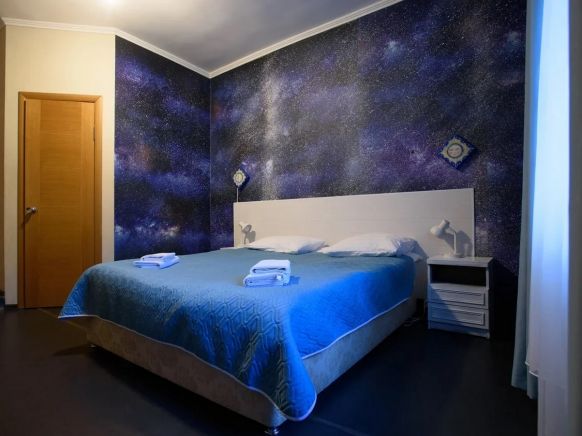 Фотография номера мини отеля Пушкинская 8