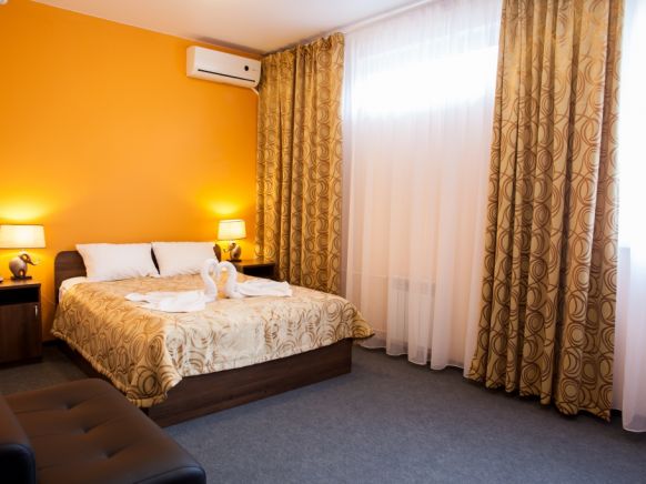 Фотография номера гостиницы 19