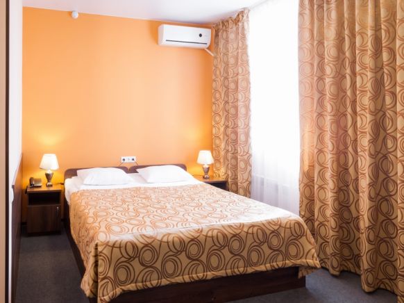 Фотография номера гостиницы 19