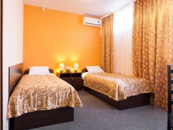 Фотография номера гостиницы 19