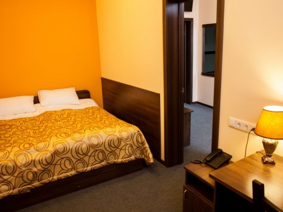 Фотография номера гостиницы 19