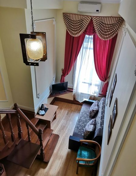 Фотография номера гостиницы Уфа-Астория