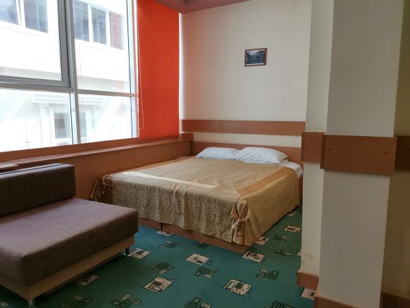 Фотография номера гостиницы Уфа-Астория