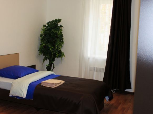 Фотография номера гостиницы Афины