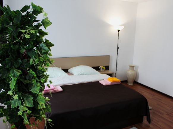 Фотография номера гостиницы Афины