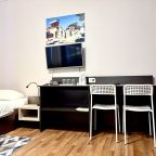 Спутниковое ТВ, рабочий стол