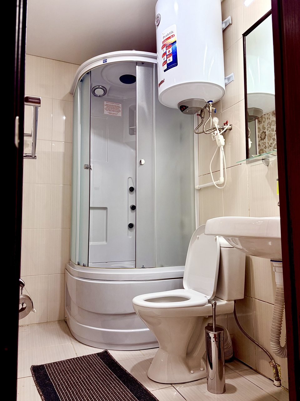 Ванная комната