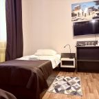 Односпальная кровать 96х190