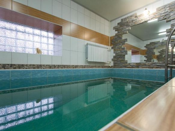 Отель Astra Inn