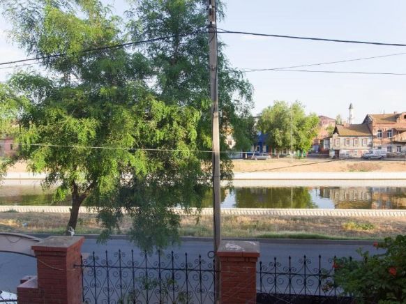 Отель Astra Inn