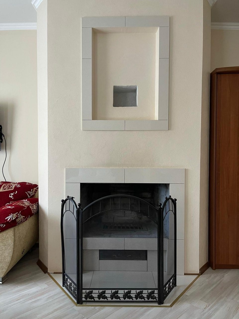 Люкс, Отель Astra Inn