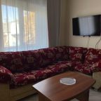 Люкс, Отель Astra Inn