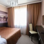 Двухместный (Стандарт), Отель Hotel design style